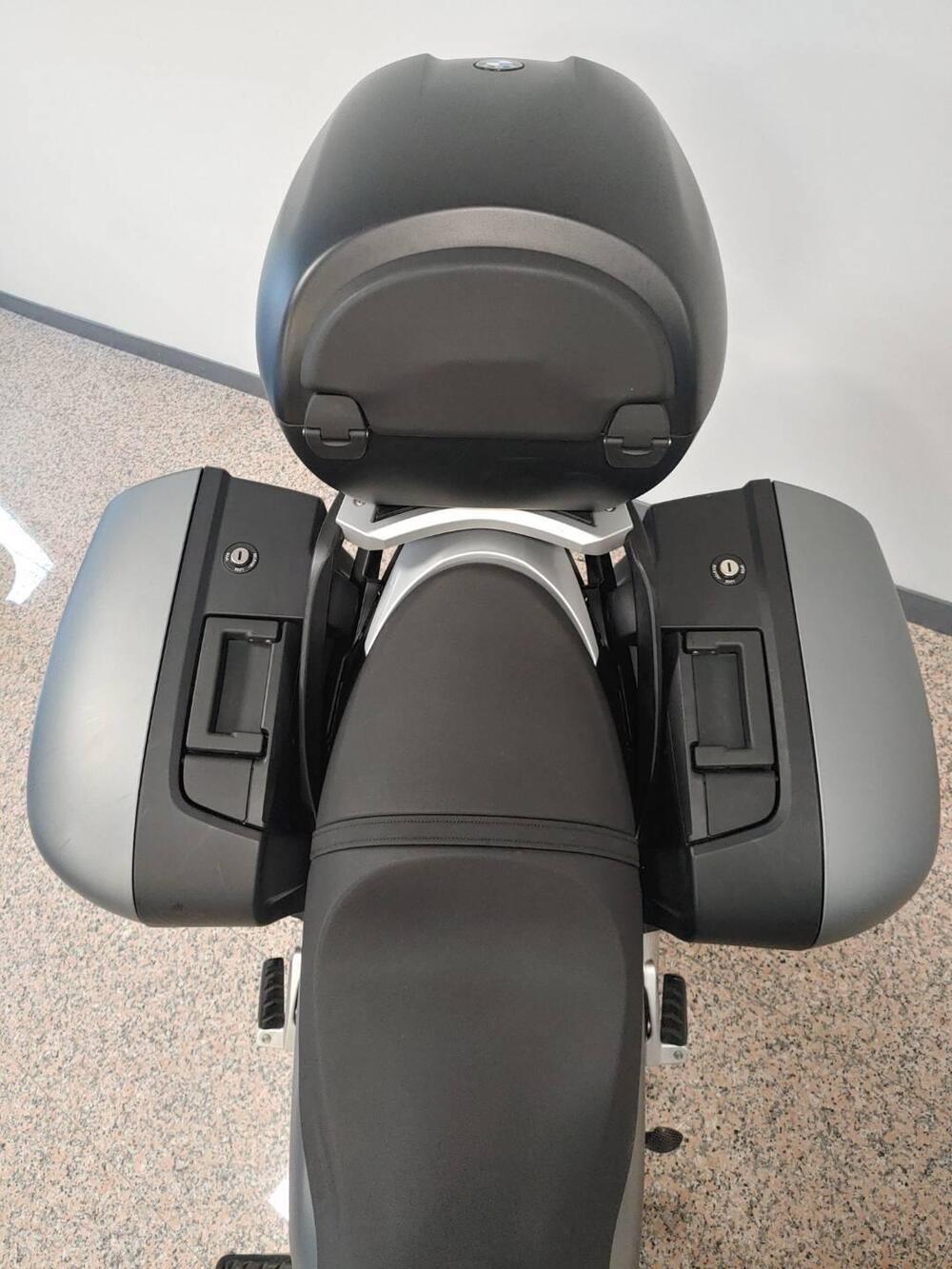 Bmw R 1200 R (2006 - 11) (9)