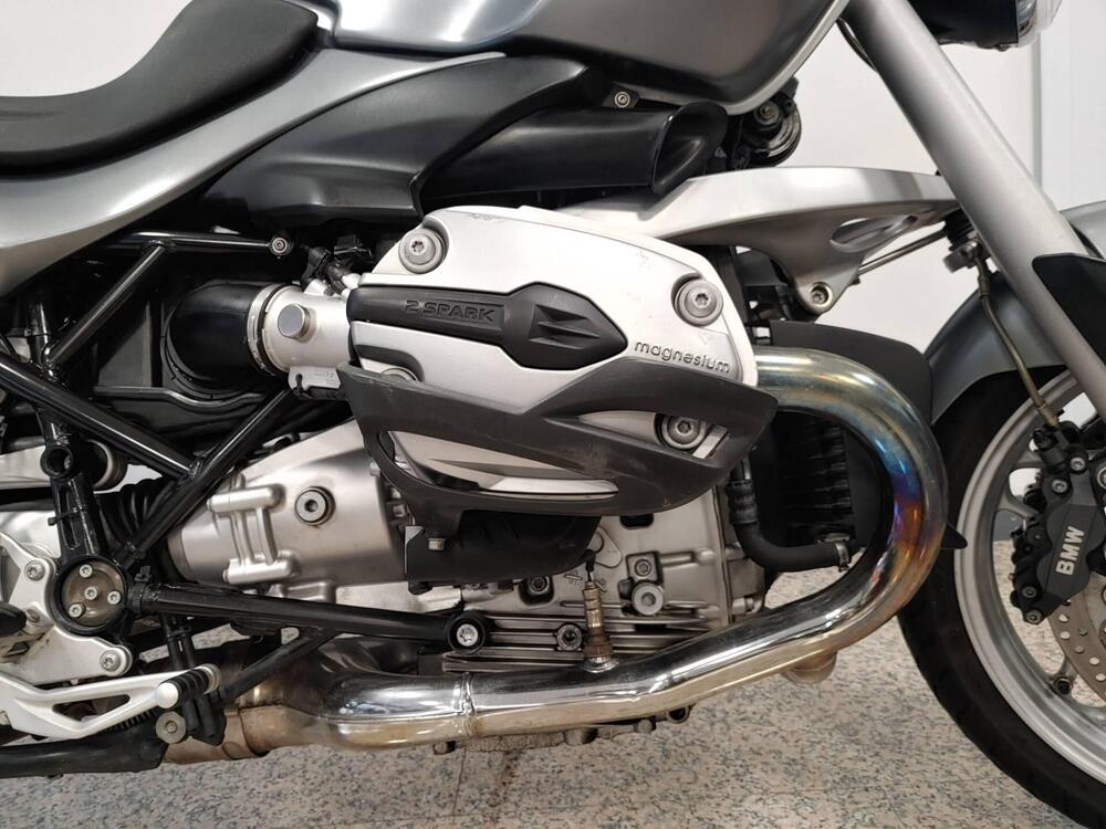 Bmw R 1200 R (2006 - 11) (8)