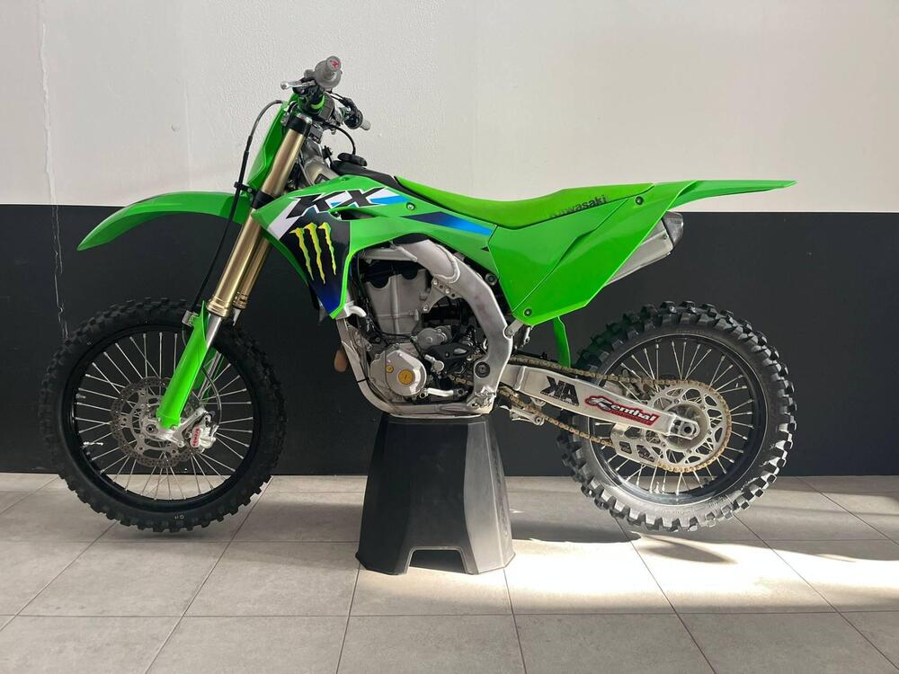 Kawasaki KX 450 (2024) (2)