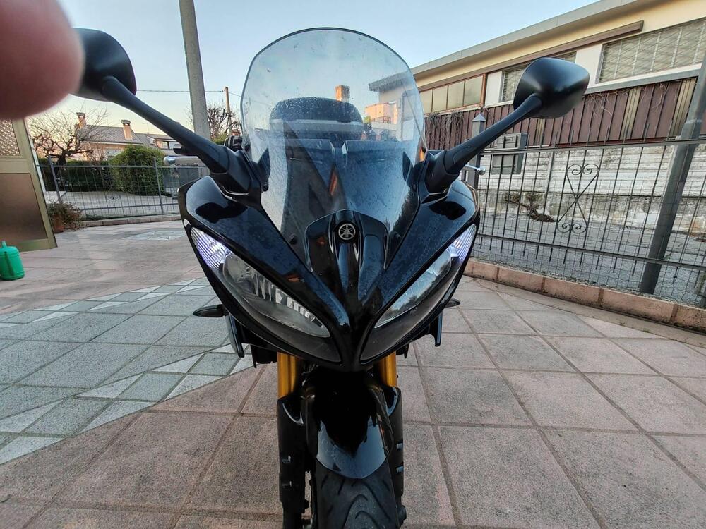 Yamaha FZ8 (2010 - 12) (5)
