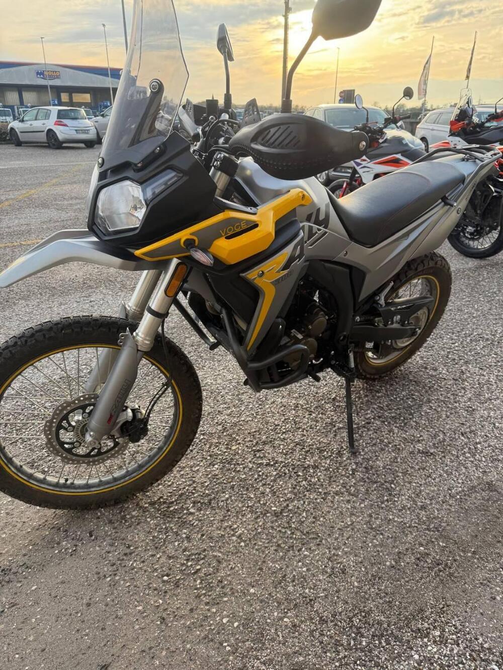 Voge Valico 300 Rally (2022 - 26) (5)