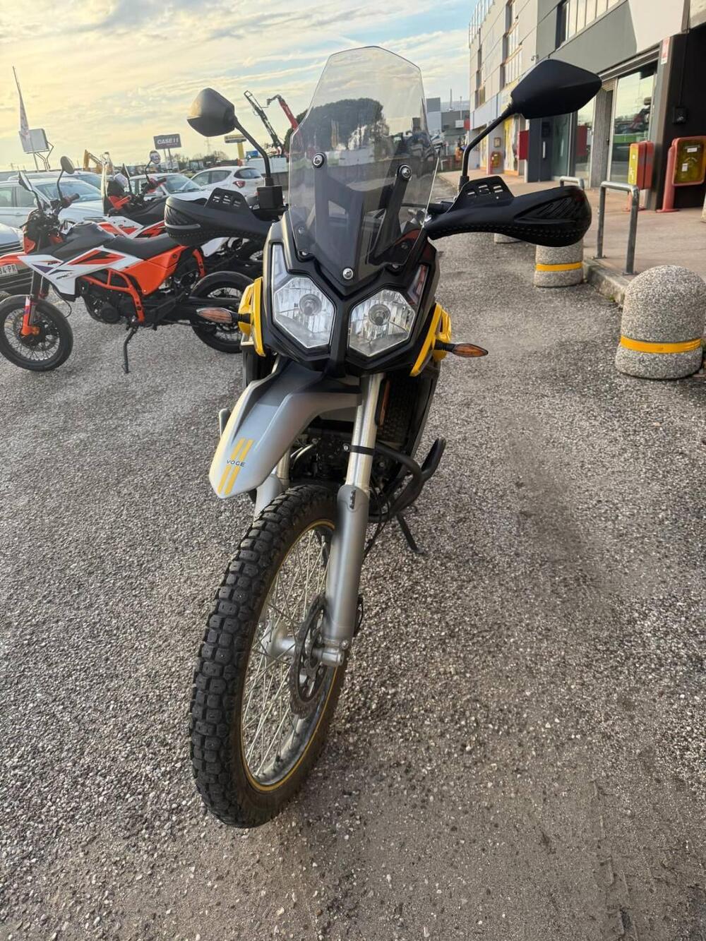 Voge Valico 300 Rally (2022 - 26) (6)