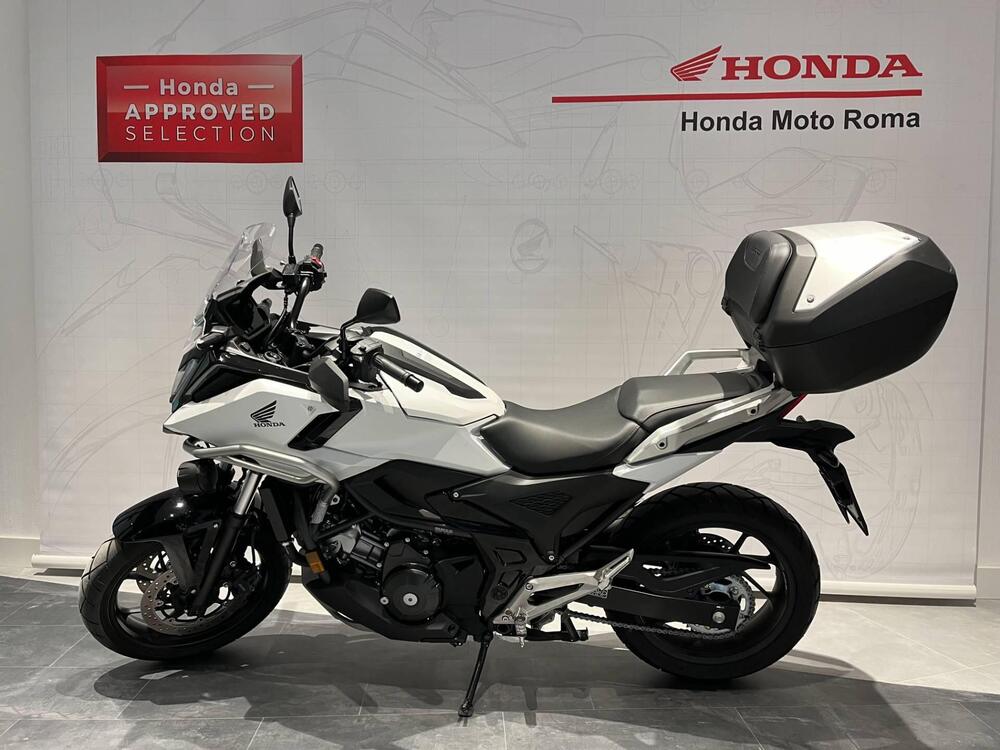 Honda NC 750 X DCT (2025) (2)