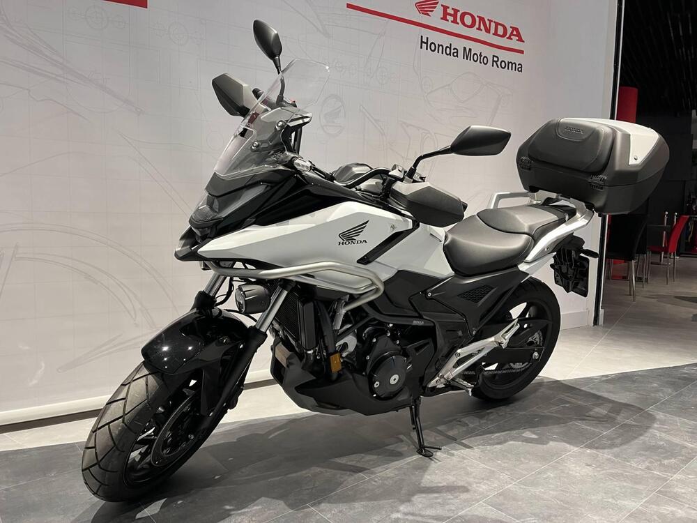 Honda NC 750 X DCT (2025) (3)