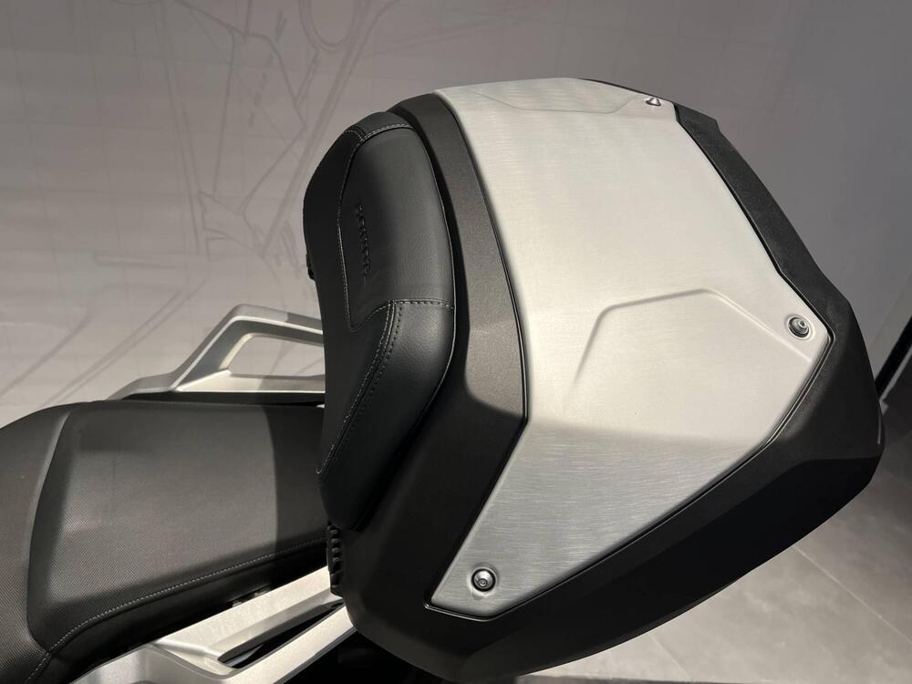 Honda NC 750 X DCT (2025) (6)