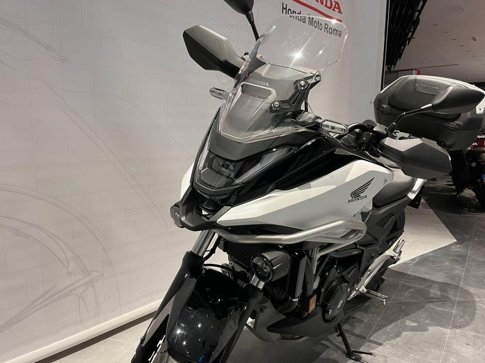 Honda NC 750 X DCT (2025) (5)