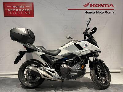 Honda NC 750 X DCT (2025) usata