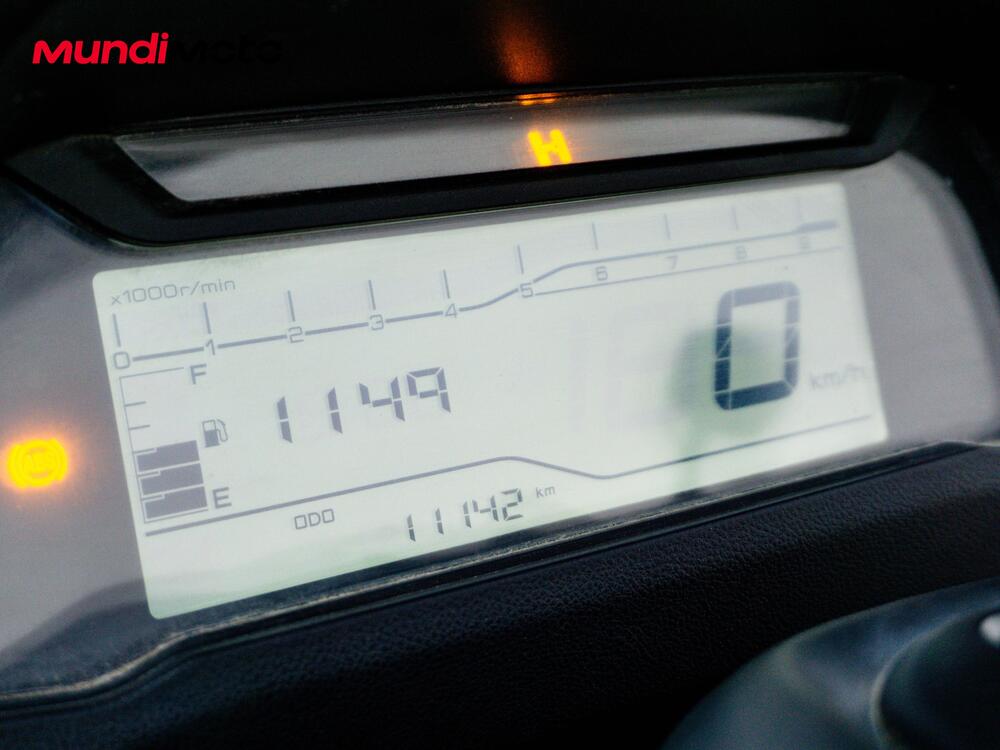 Yamaha Tricity 300 (2020) (12)