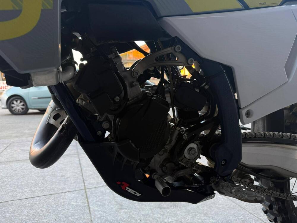 Husqvarna TC 125 (2024) (5)