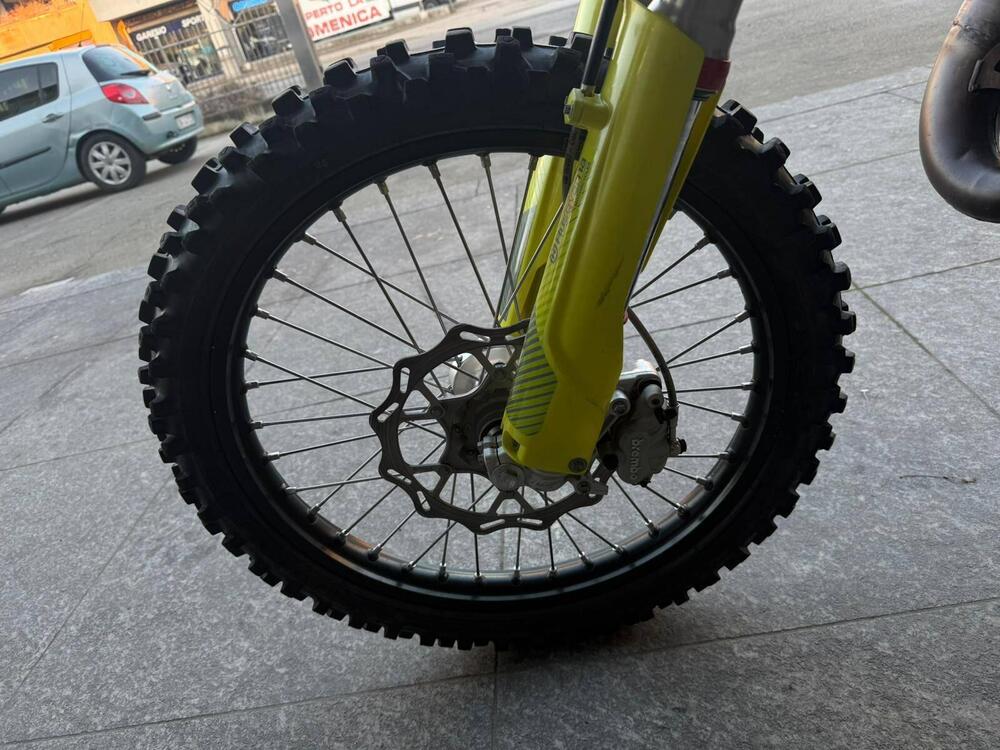 Husqvarna TC 125 (2024) (6)