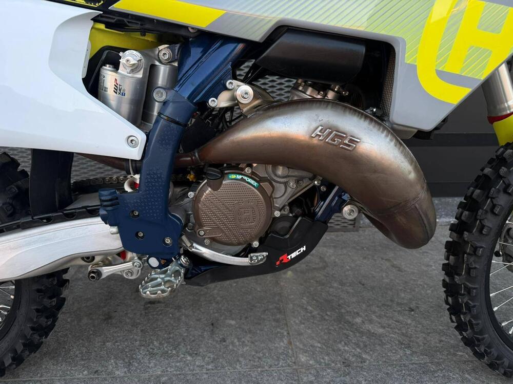 Husqvarna TC 125 (2024) (9)