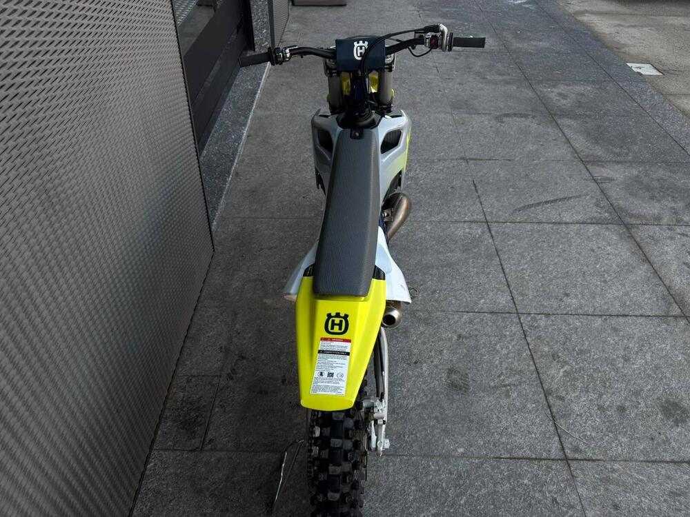 Husqvarna TC 125 (2024) (10)