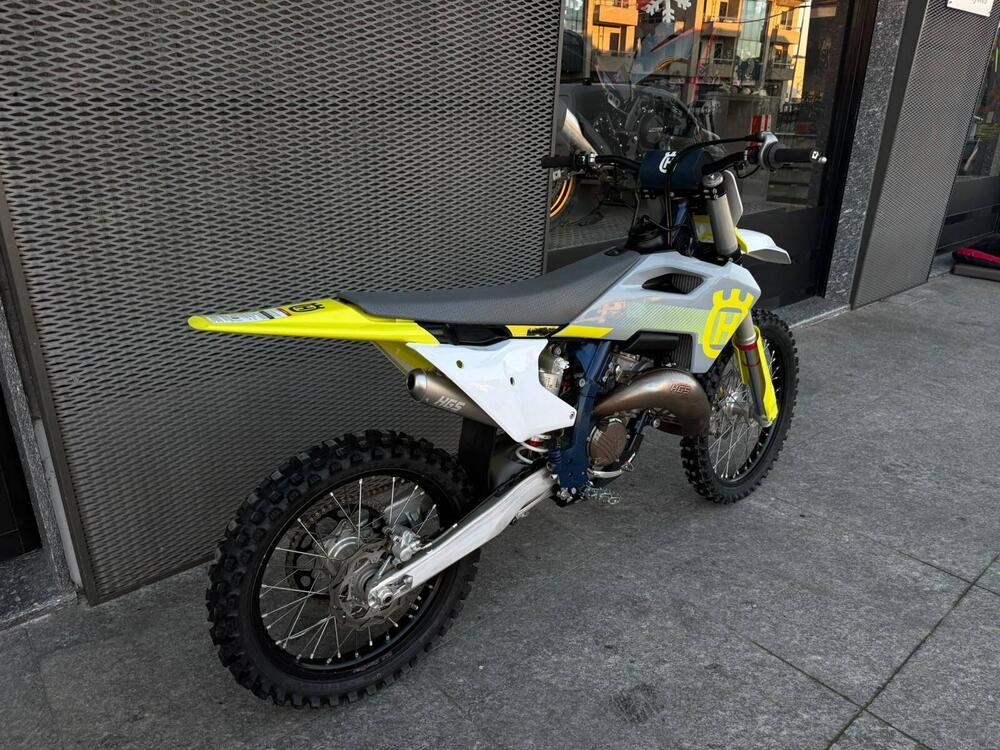 Husqvarna TC 125 (2024) (11)