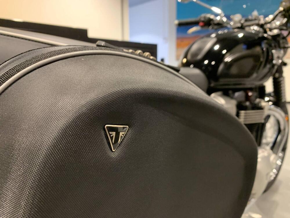 Triumph Bonneville T100 (2017 - 20) (3)