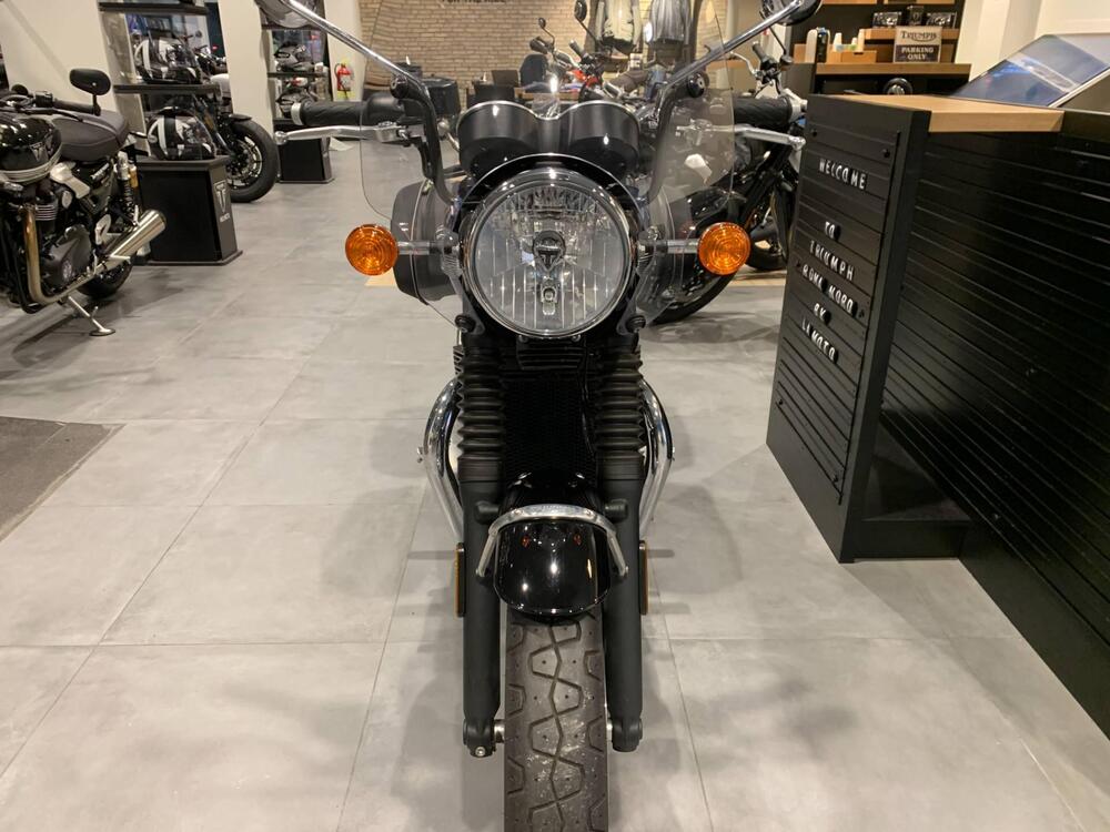 Triumph Bonneville T100 (2017 - 20) (5)