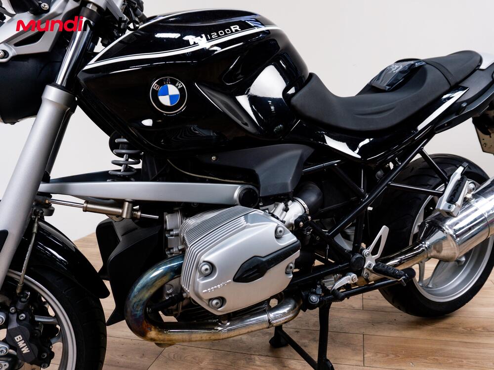 Bmw R 1200 R (2011 - 14) (9)