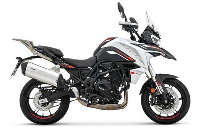 Benelli TRK 702 (2023 - 25) nuova