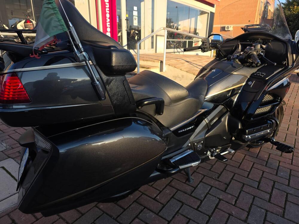 Honda GL 1800 Gold Wing (2012 - 17) (6)
