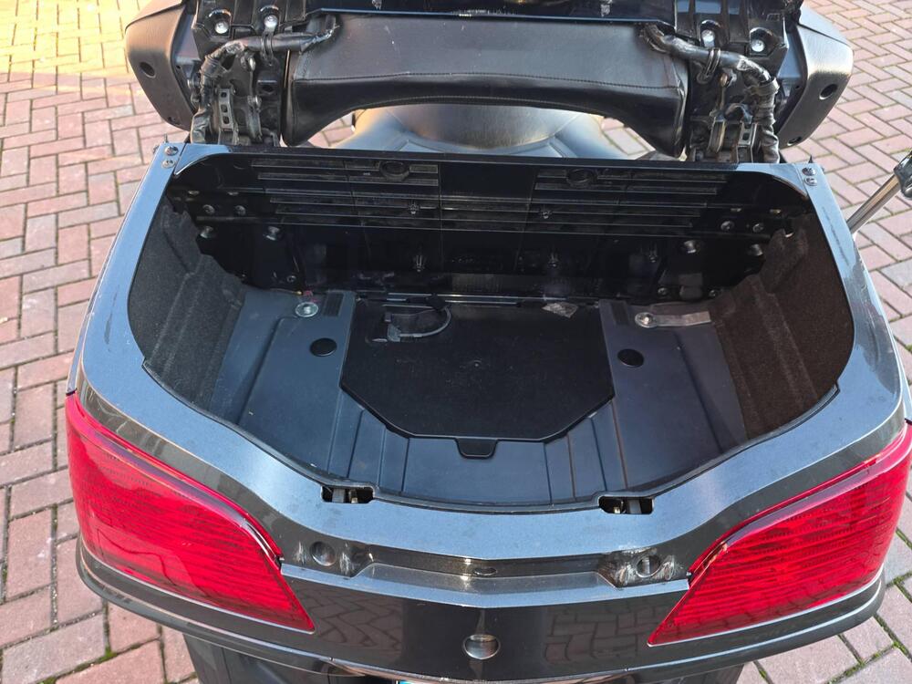 Honda GL 1800 Gold Wing (2012 - 17) (7)