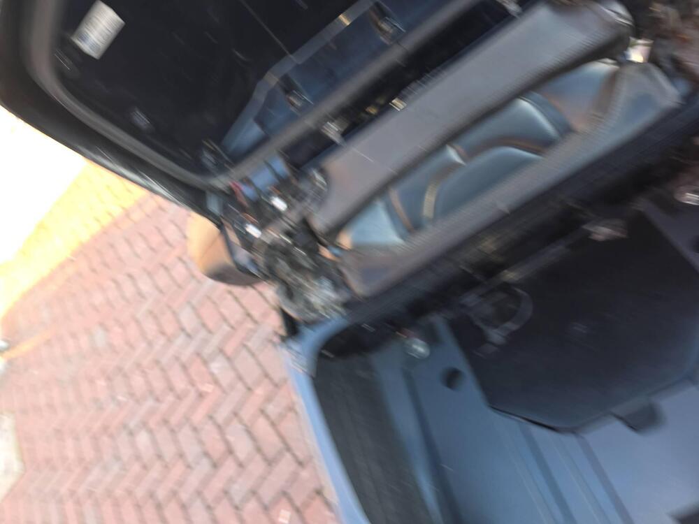 Honda GL 1800 Gold Wing (2012 - 17) (8)