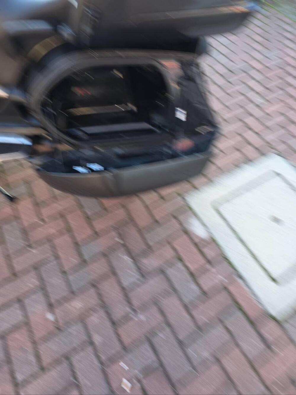 Honda GL 1800 Gold Wing (2012 - 17) (10)