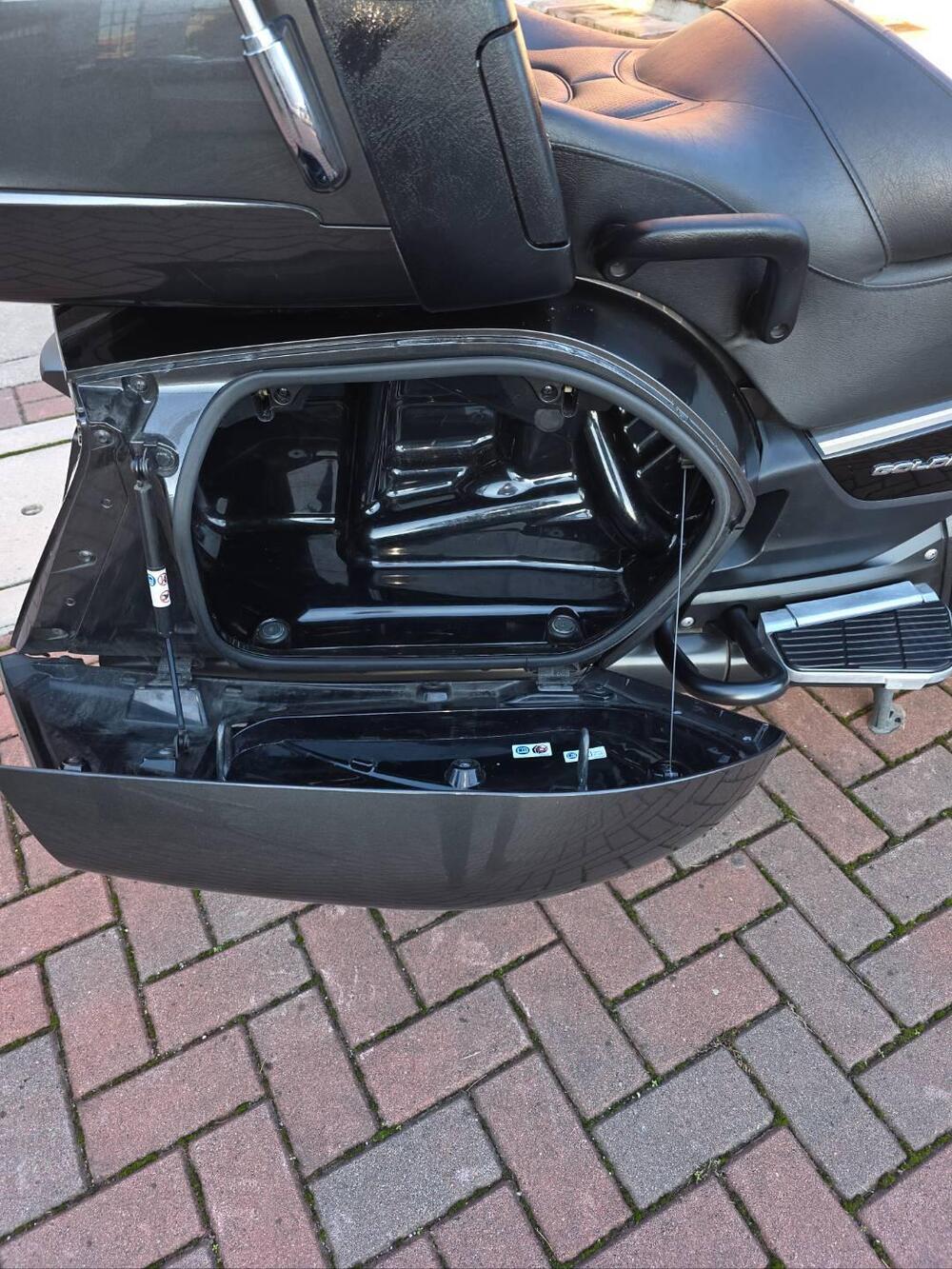 Honda GL 1800 Gold Wing (2012 - 17) (11)