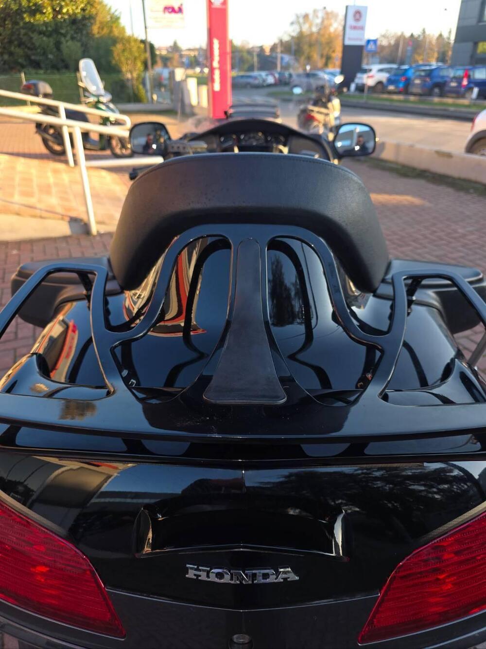 Honda GL 1800 Gold Wing (2012 - 17) (13)