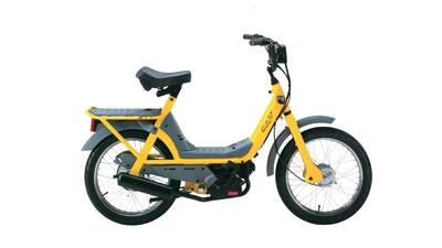 Benelli Cos&igrave; 50 Mix