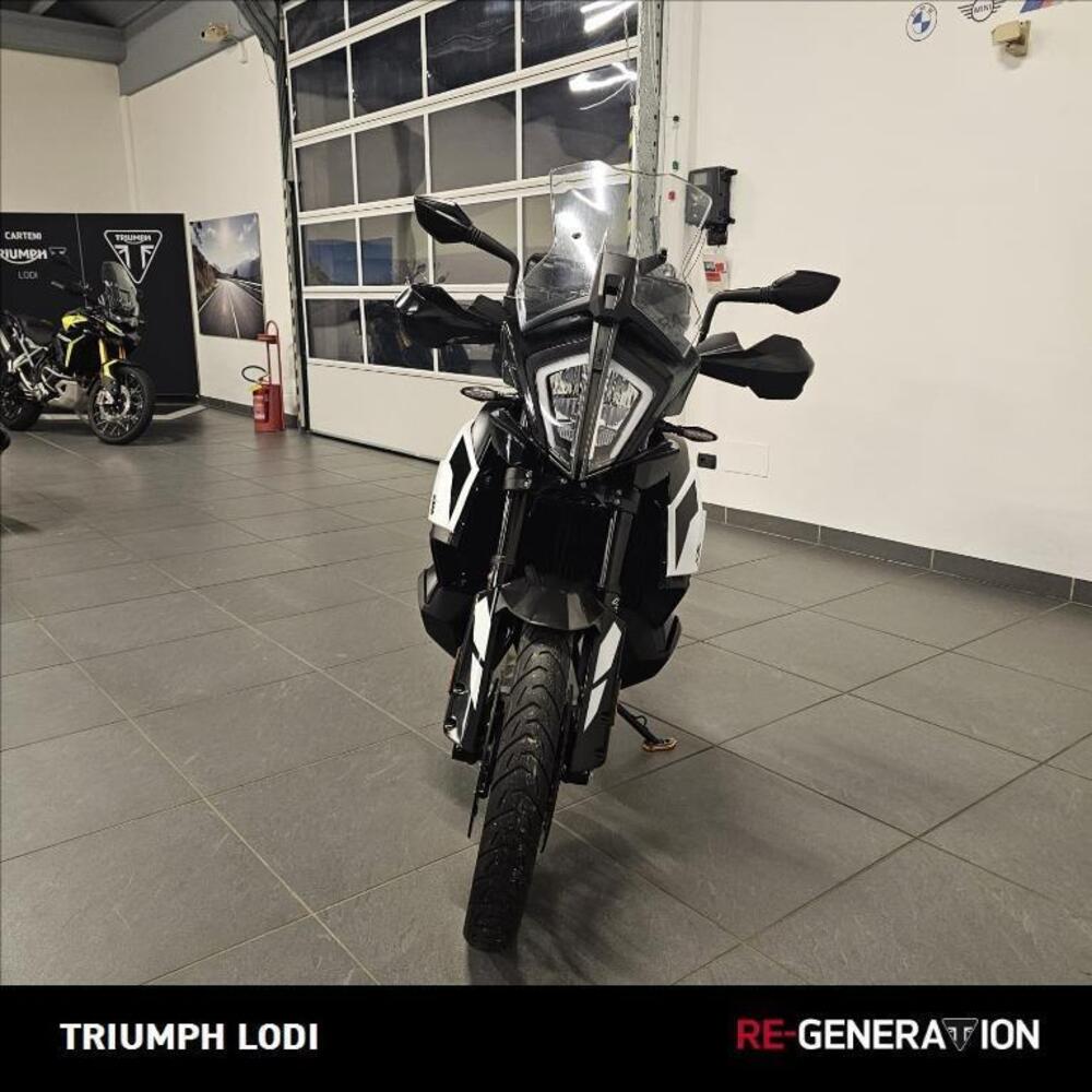 KTM 790 Adventure (2019 - 20) (5)