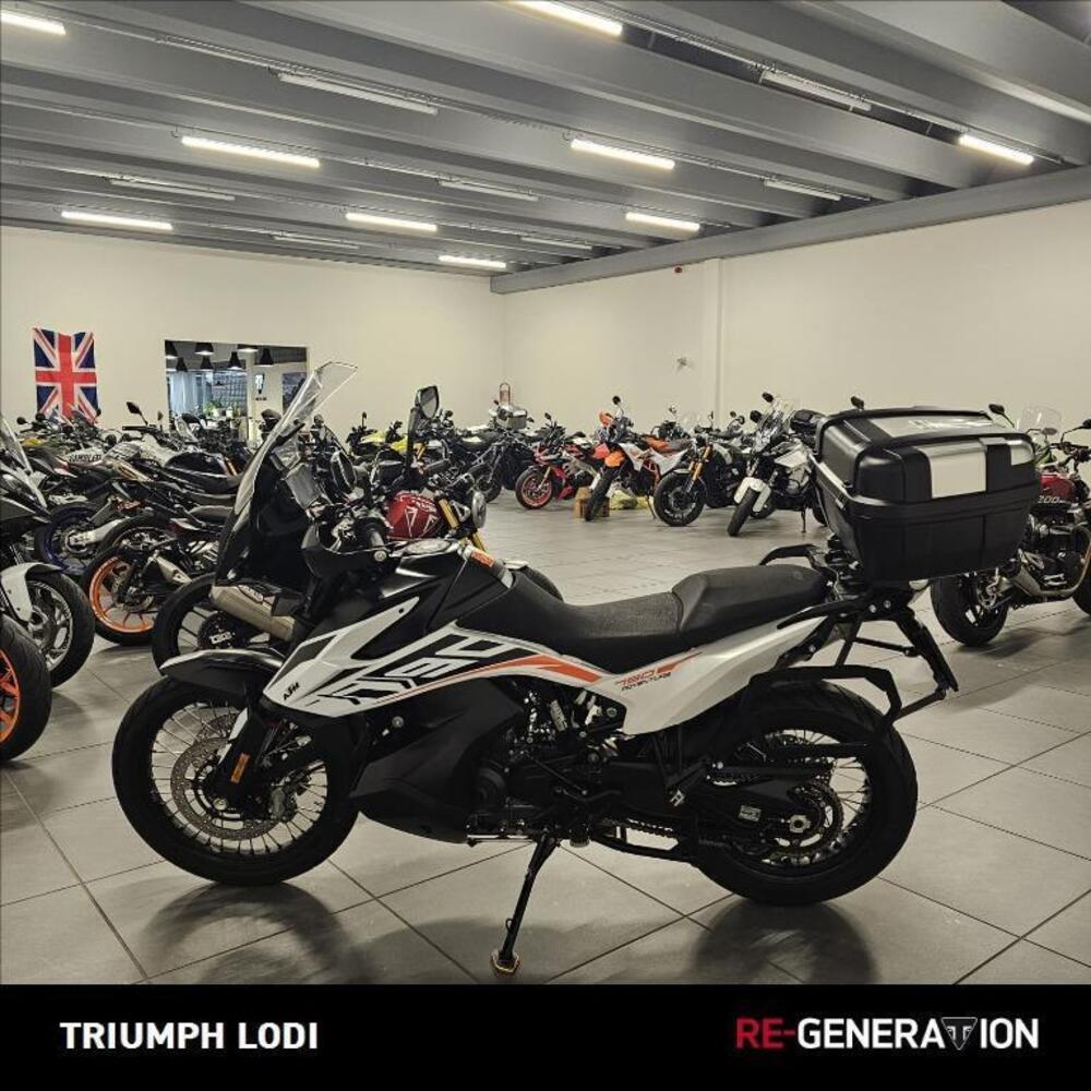 KTM 790 Adventure (2019 - 20) (4)