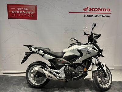 Honda NC 750 X ABS (2018 - 20) usata