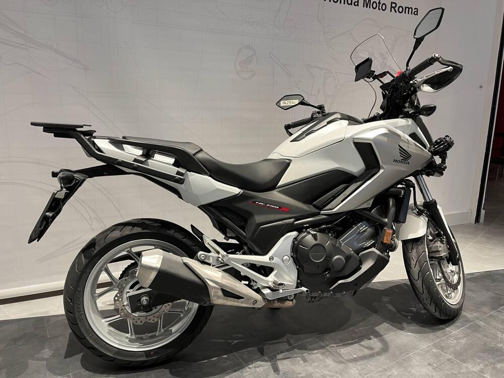 Honda NC 750 X ABS (2018 - 20) (4)