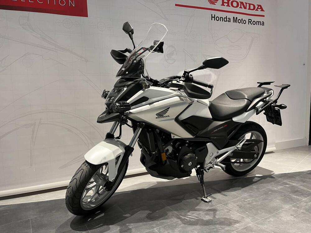 Honda NC 750 X ABS (2018 - 20) (5)