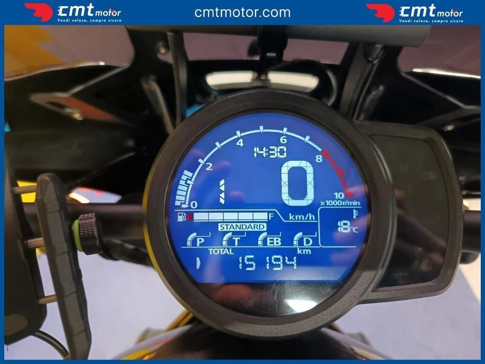 Honda CMX 1100 Rebel DCT (2021 - 24) (5)