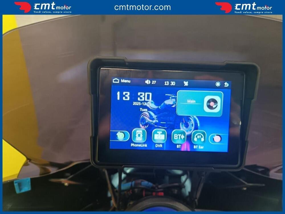 Honda CMX 1100 Rebel DCT (2021 - 24) (6)