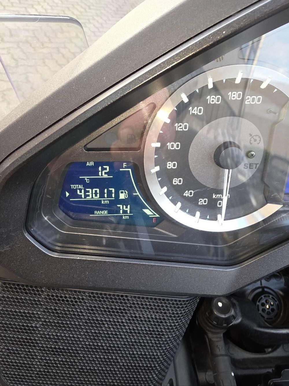 Honda GL 1800 Gold Wing Tour (2021 - 23) (9)