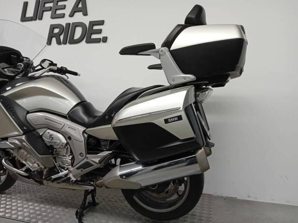 Bmw K 1600 GTL (2010 - 16) (5)