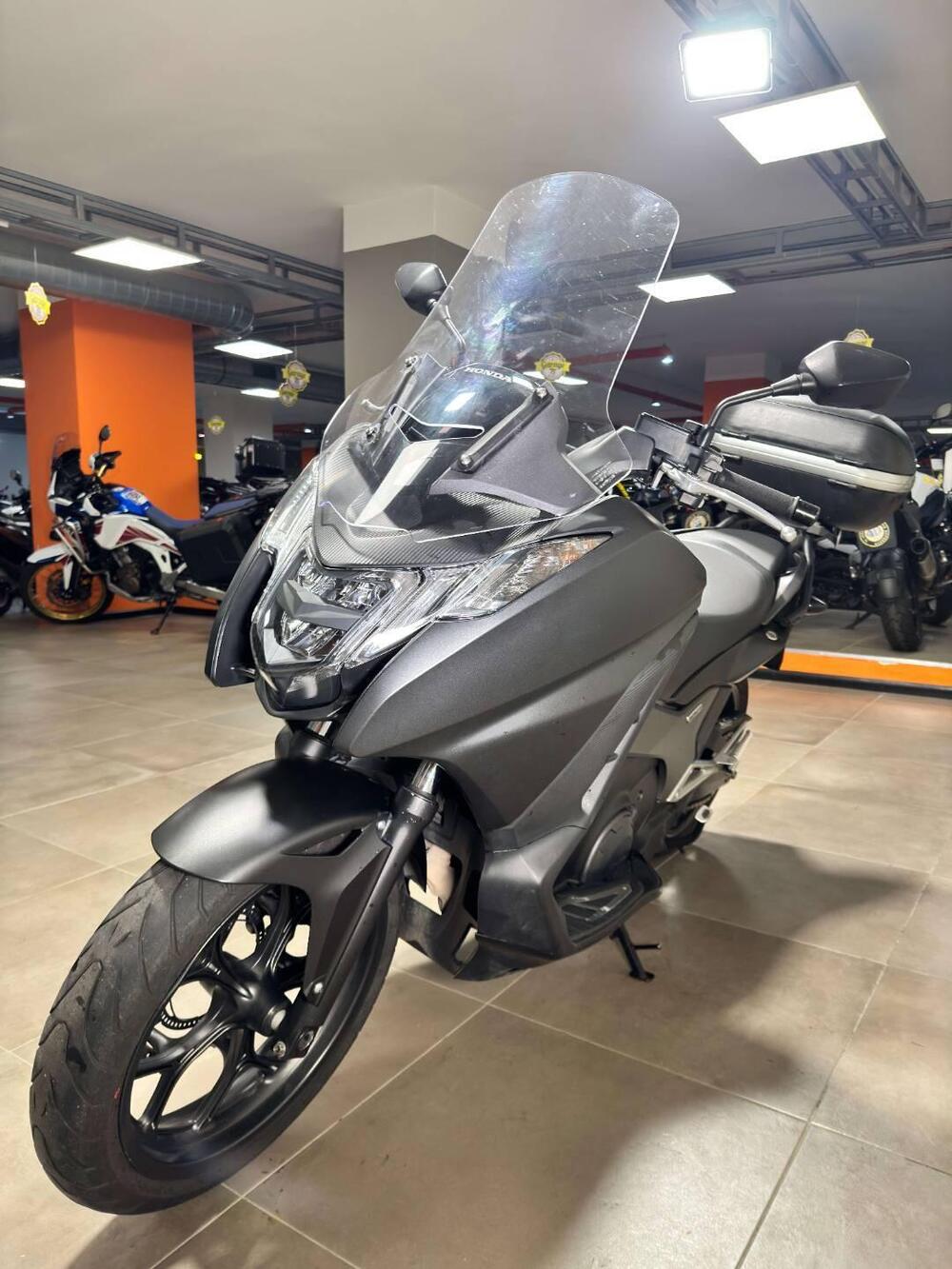 Honda Integra 750 DCT (2018 - 20) (3)