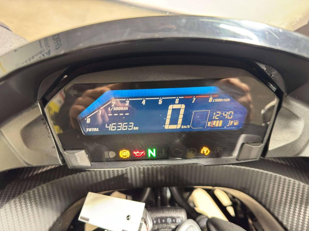 Honda Integra 750 DCT (2018 - 20) (5)