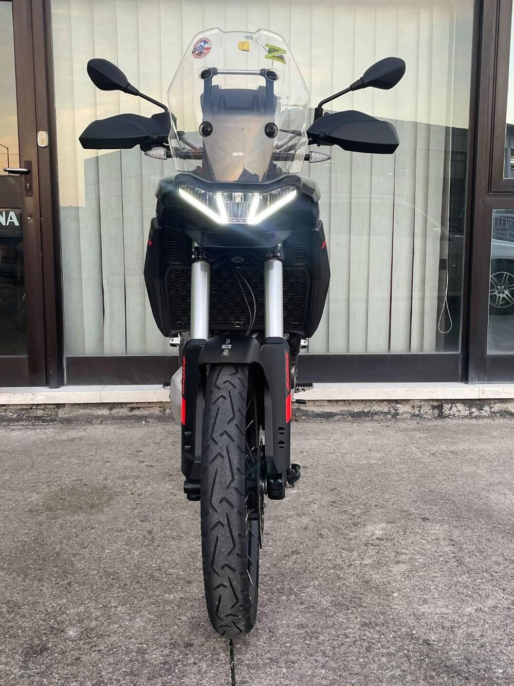 Aprilia Tuareg 660 (2022 - 24) (3)