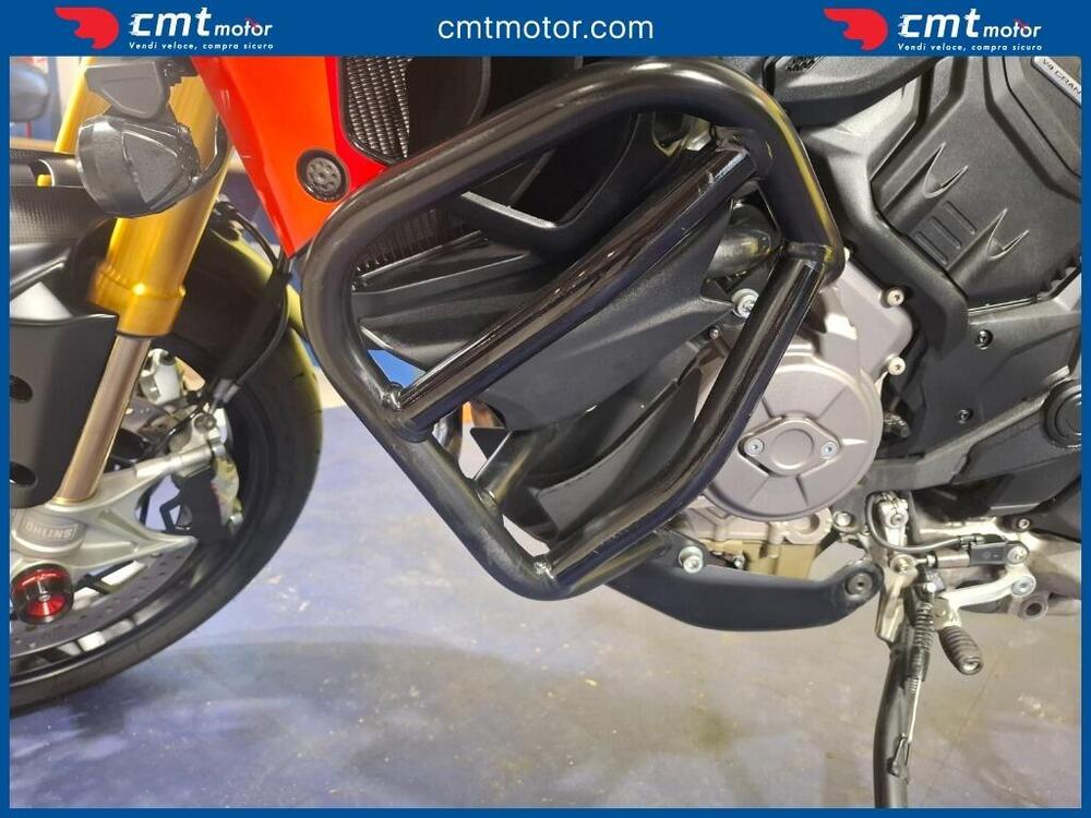 Ducati Multistrada V4 Pikes Peak (2021 - 24) (8)