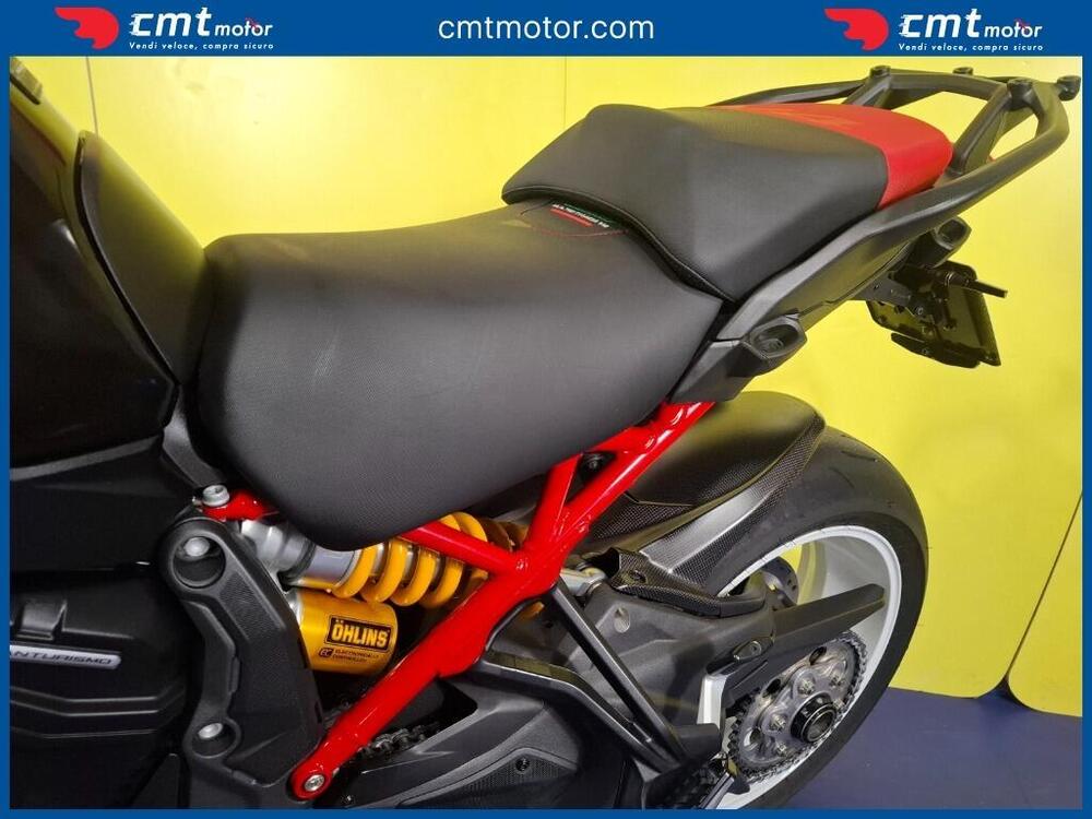 Ducati Multistrada V4 Pikes Peak (2021 - 24) (11)