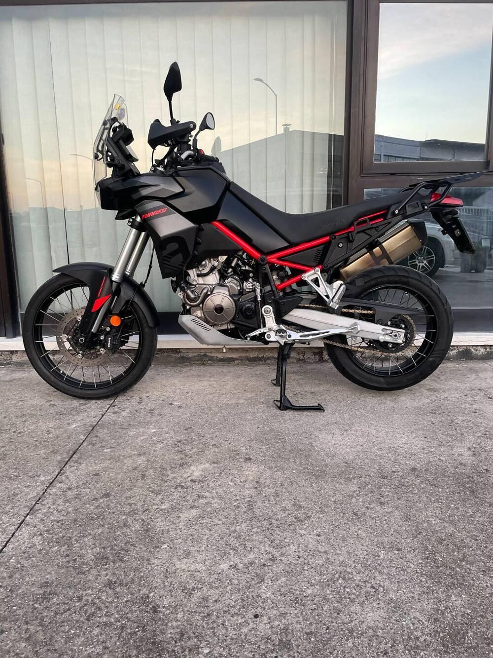 Aprilia Tuareg 660 (2022 - 24) (4)