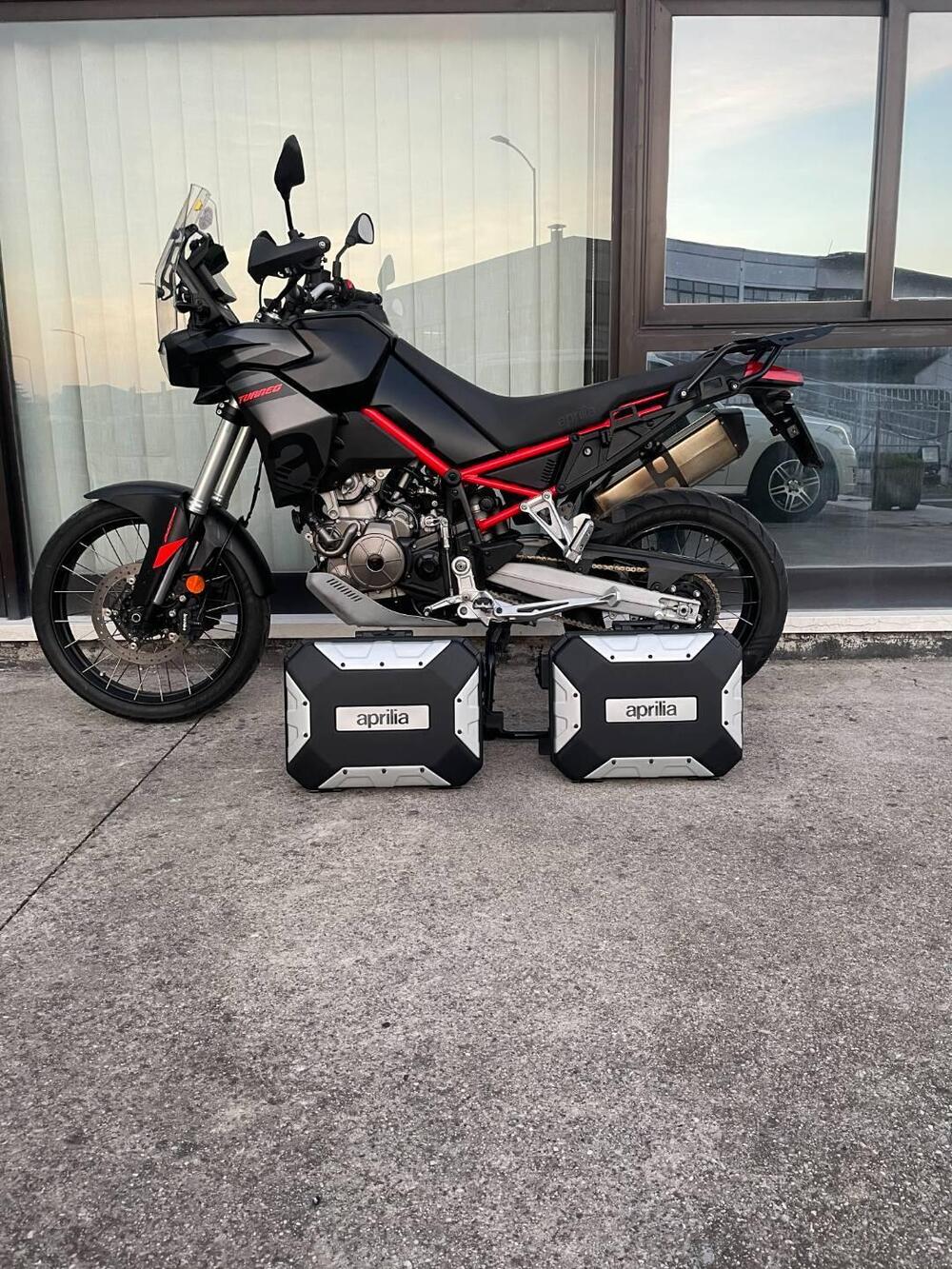 Aprilia Tuareg 660 (2022 - 24) (5)