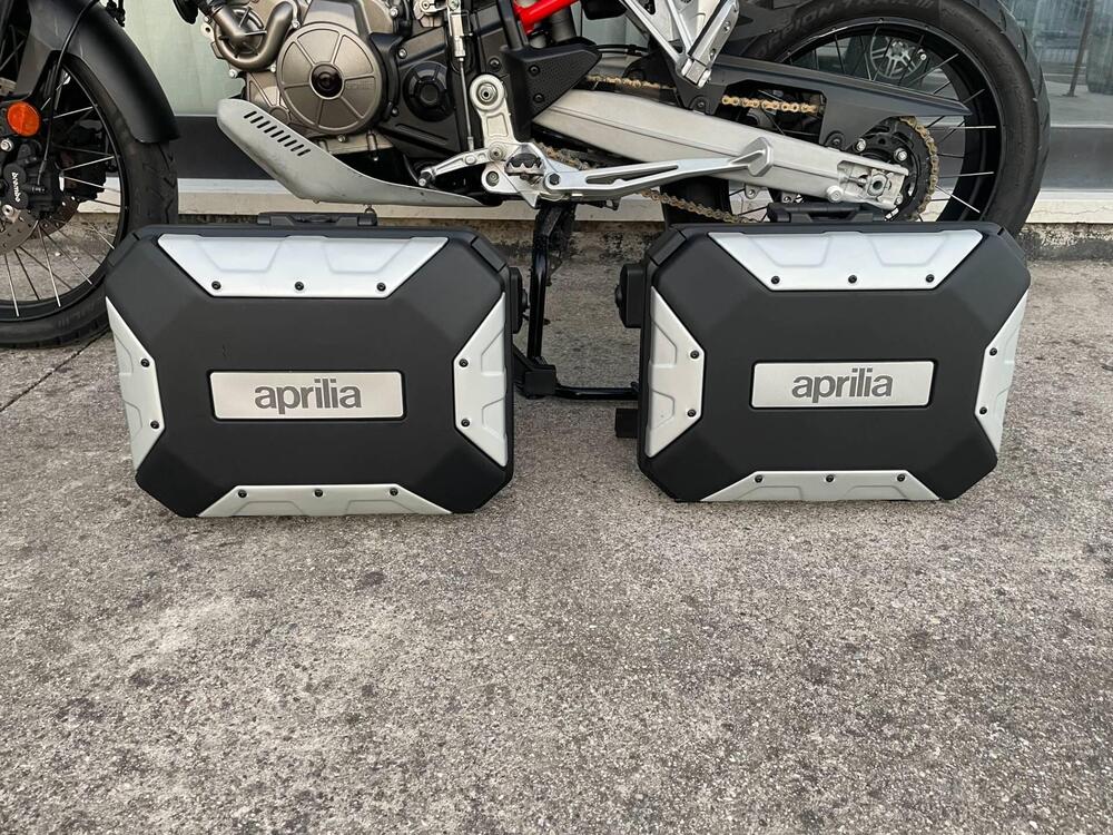 Aprilia Tuareg 660 (2022 - 24) (6)