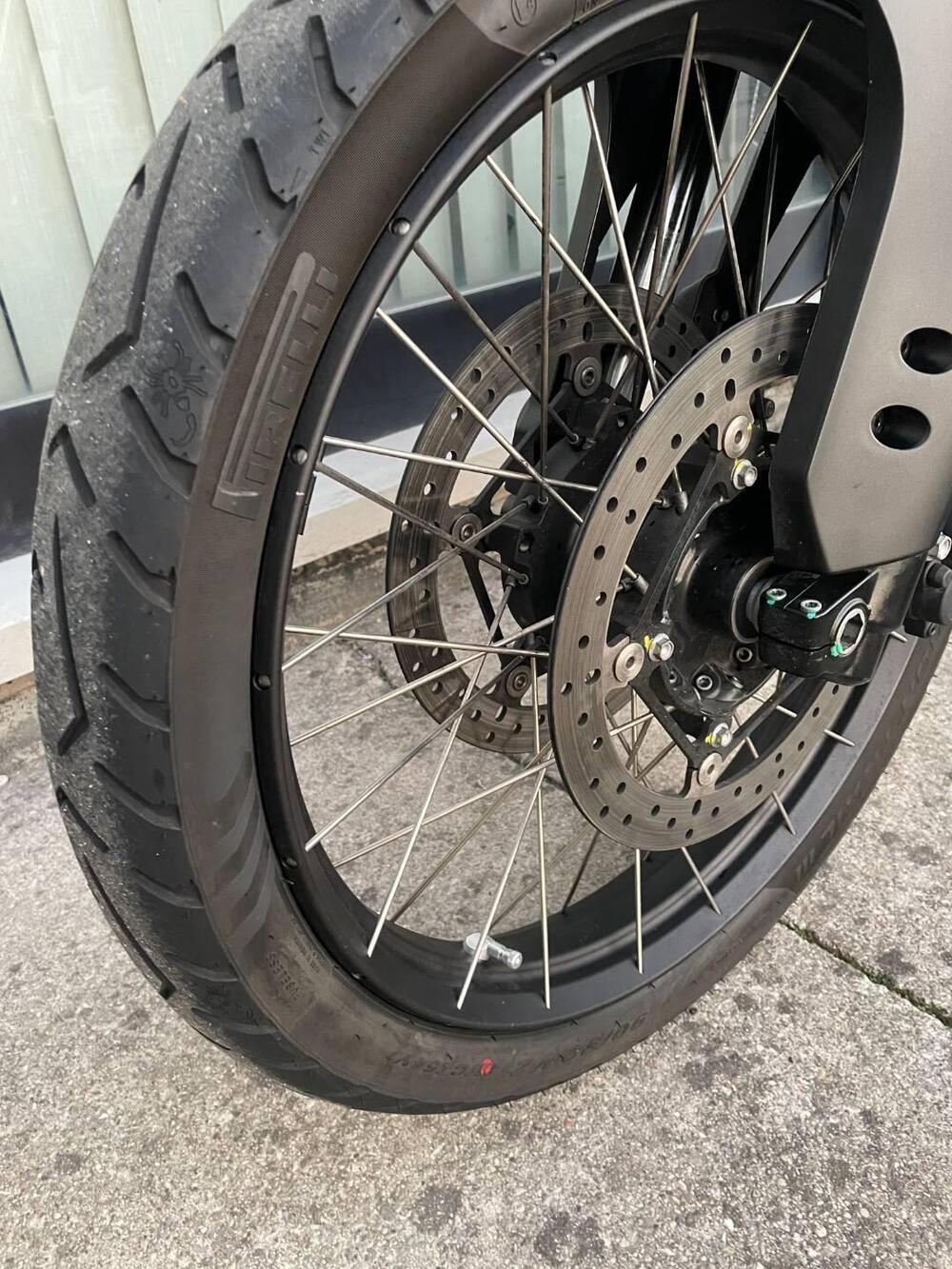 Aprilia Tuareg 660 (2022 - 24) (8)