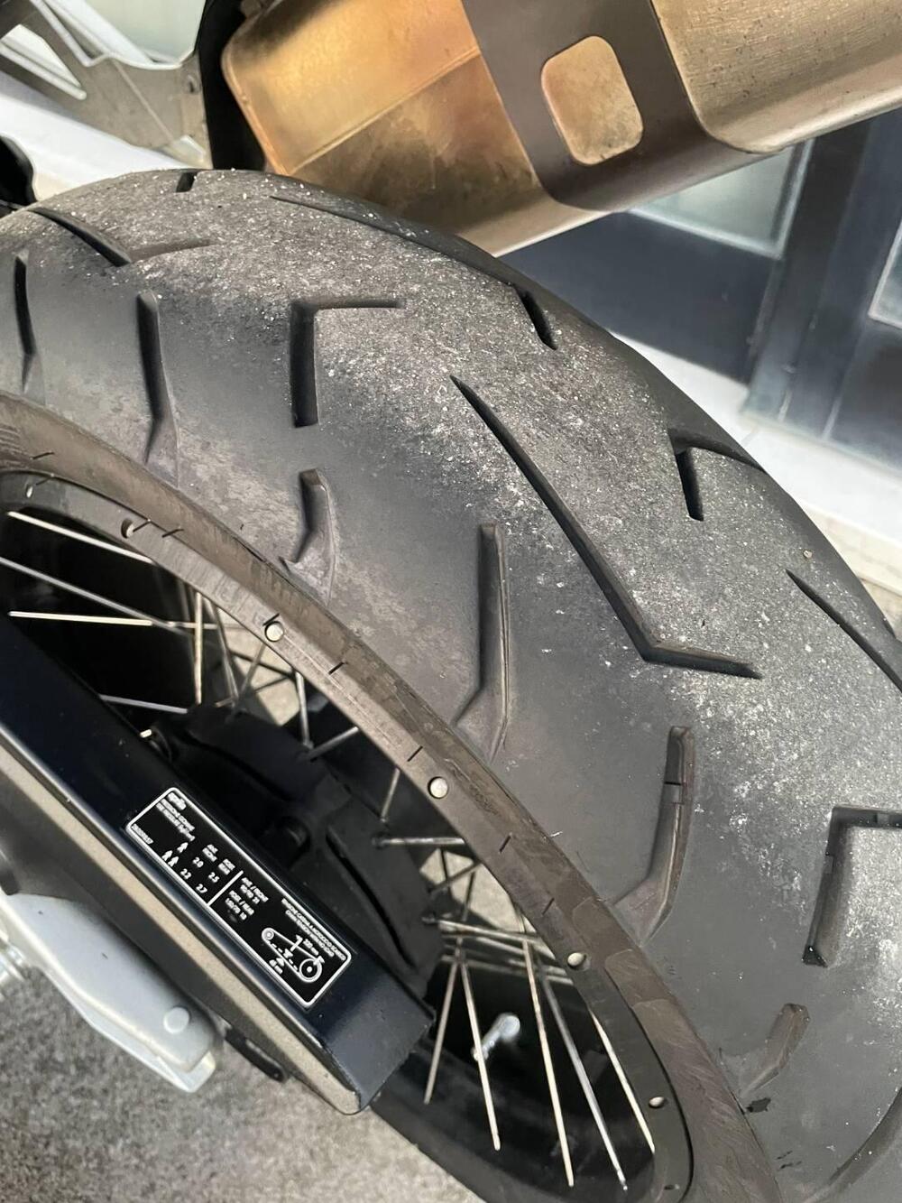 Aprilia Tuareg 660 (2022 - 24) (9)