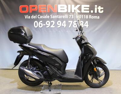 Honda SH 150i (2024 - 25) usata