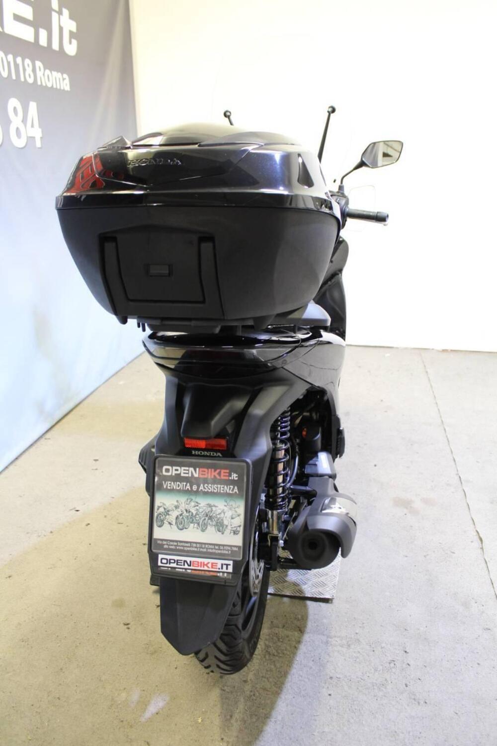 Honda SH 150i (2024 - 25) (5)