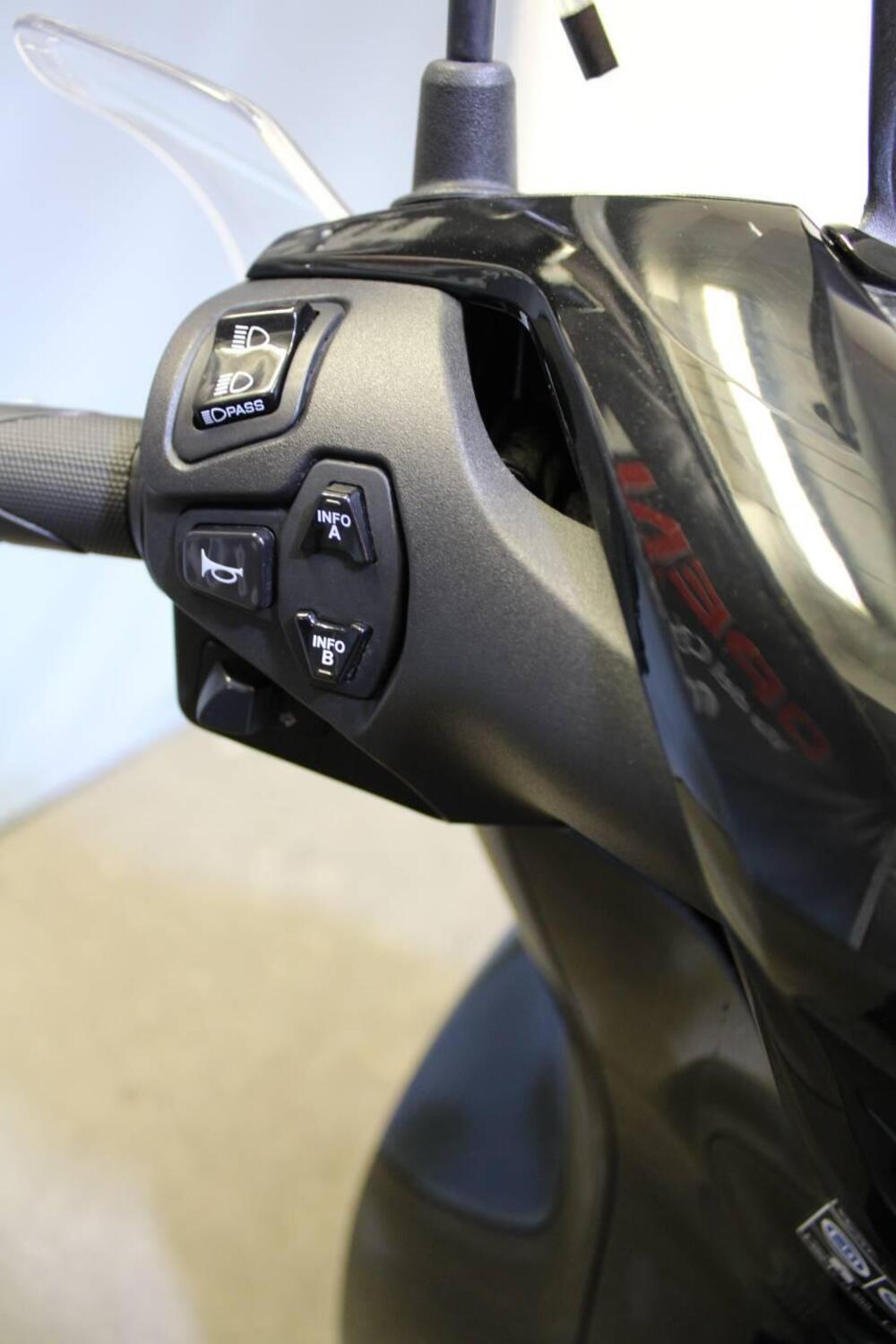 Honda SH 150i (2024 - 25) (10)